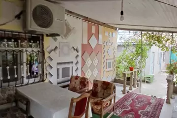 Satılır Həyət Evi Buzovnada 