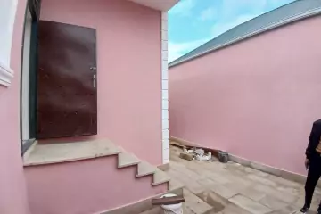 Satılır Həyət Evi Masazırda