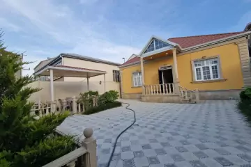 Satılır Həyət Evi Masazırda 