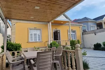 Satılır Həyət Evi Masazırda