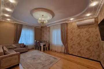 Satılır Həyət Evi Masazırda
