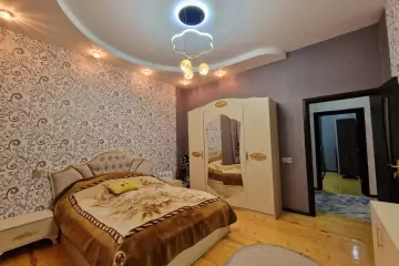Satılır Həyət Evi Masazırda