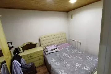 Satılır Həyət Evi Bakıda 