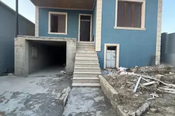 Satılır Həyət Evi Biləcəridə 