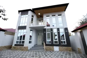 Satılır Villa Ramanada 