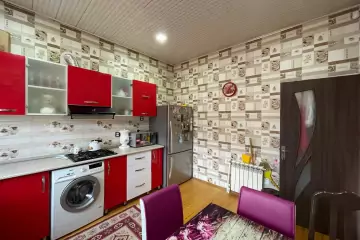 Satılır Həyət Evi Maştağada