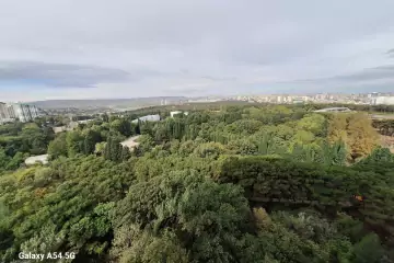 Satılır Yeni Tikili Badamdarda 