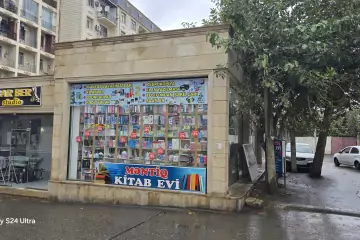 Aylıq Kirayə Obyekt Xırdalan şəhərində 