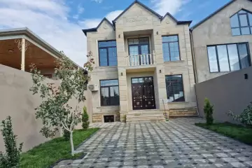 Satılır Həyət Evi Masazırda 