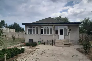 Satılır Həyət Evi Maştağada 