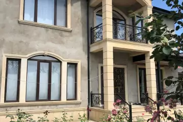 Günlük Kirayə Villa Qusar Rayonunda 