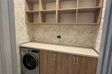 Satılır Yeni Tikili Elmler Akademiyasıda