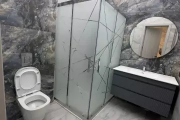 Satılır Yeni Tikili Elmler Akademiyasıda