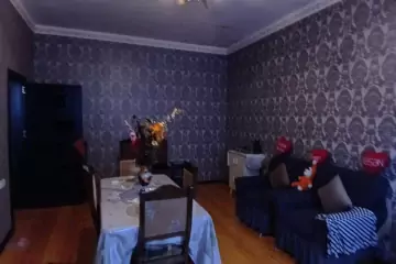Satılır Həyət Evi Bakıda