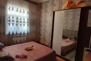 Satılır Həyət Evi Bakıda