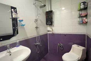 Satılır Həyət Evi Bakıda