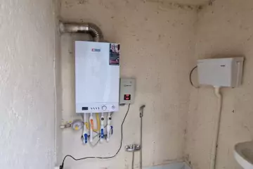 Satılır Həyət Evi Masazırda