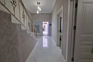 Satılır Həyət Evi Masazırda