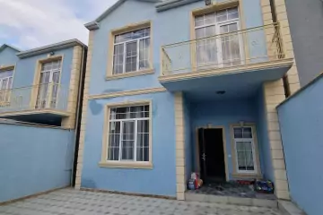 Satılır Həyət Evi Masazırda