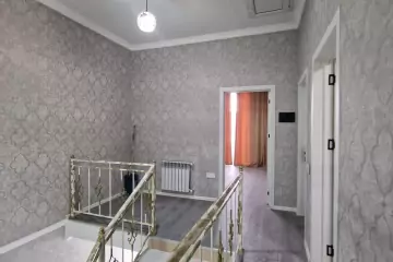 Satılır Həyət Evi Masazırda