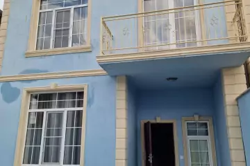 Satılır Həyət Evi Masazırda