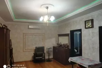 Satılır Həyət Evi Maştağada