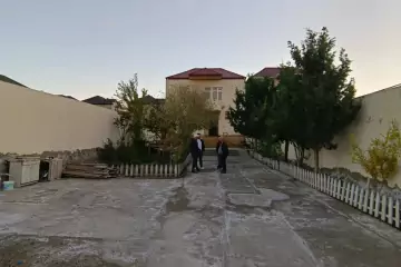 Satılır Həyət Evi Masazırda 