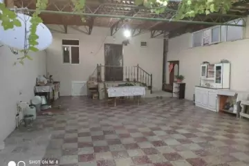 Satılır Həyət Evi Maştağada 