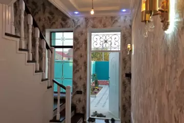 Satılır Həyət Evi Masazırda