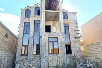 Satılır Həyət Evi Masazırda 