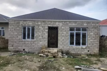 Satılır Həyət Evi Maştağada 