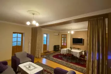 Satılır Həyət Evi Kürdəxanıda 