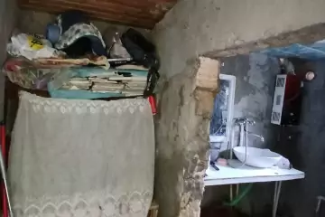 Satılır Həyət Evi Buzovnada