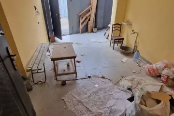 Satılır Həyət Evi Masazırda