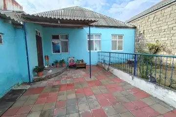 Satılır Həyət Evi Maştağada 