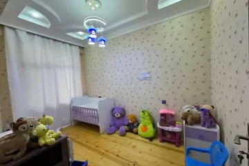 Satılır Yeni Tikili Masazırda