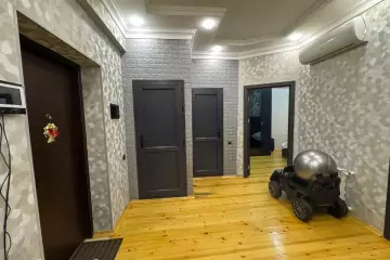 Satılır Yeni Tikili Masazırda