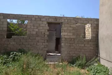 Satılır Həyət Evi Maştağada 