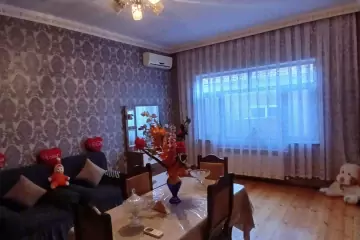 Satılır Həyət Evi Bakıda