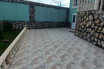 Satılır Həyət Evi Bakıda