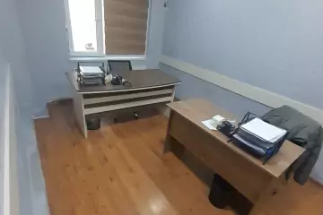 Aylıq Kirayə Ofis Beşmərtəbədə