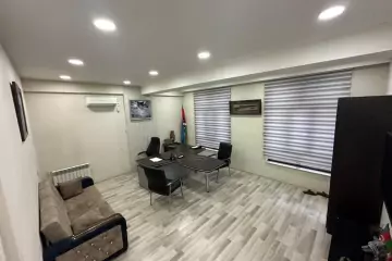 Satılır Yeni Tikili Nərimanov Parkı 