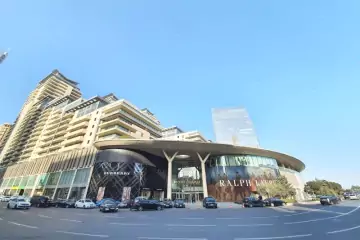 Aylıq Kirayə Yeni Tikili Port Baku Residence'də 