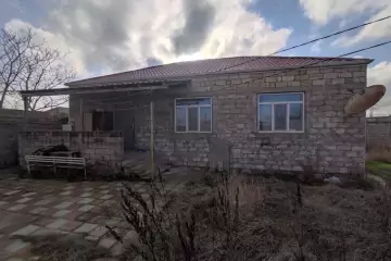 Satılır Həyət Evi Maştağada 