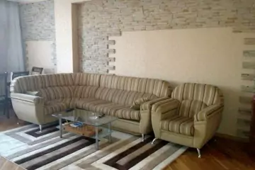 Aylıq Kirayə Yeni Tikili Hüseyn Cavid Parkı