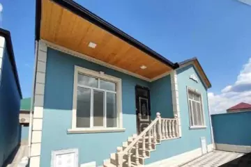 Satılır Həyət Evi Masazırda 