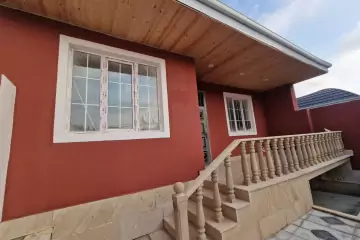 Satılır Həyət Evi Masazırda 