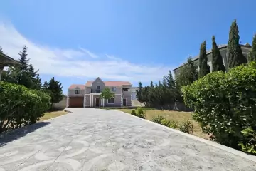 Satılır Bağ Evi Pirşağıda 