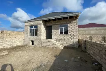 Satılır Həyət Evi Bakıda 