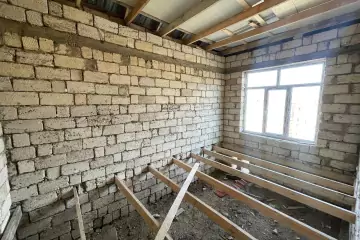 Satılır Həyət Evi Maştağada